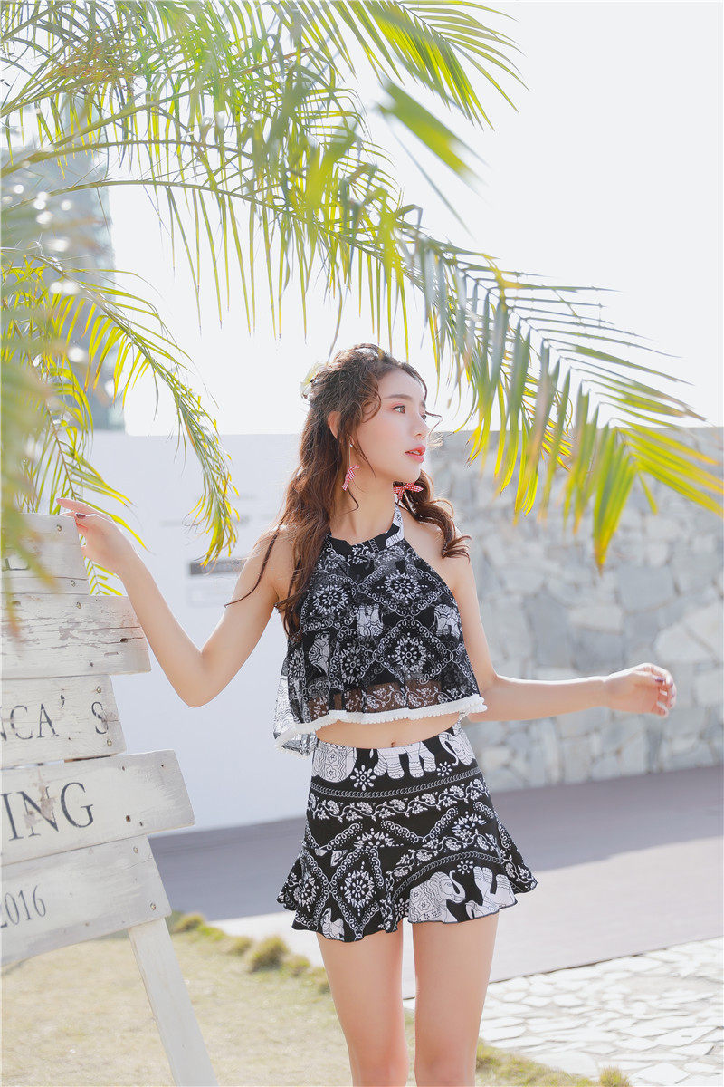 Maillot de bain pour femme - Ref 3028662 Image 26