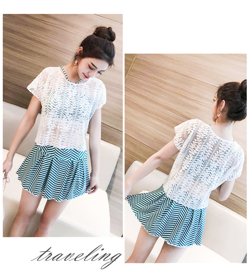 Maillot de bain pour femme - Ref 3028510 Image 30