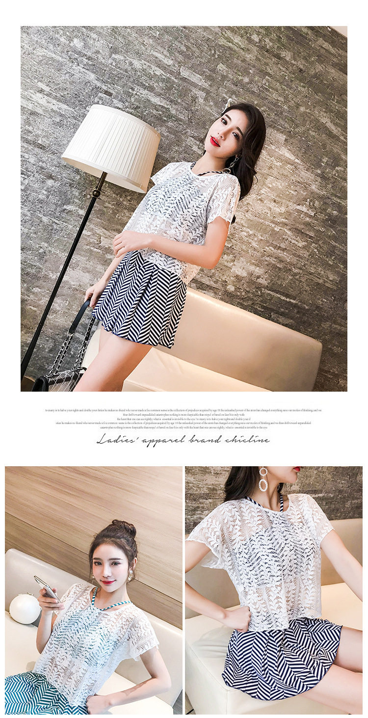 Maillot de bain pour femme - Ref 3028510 Image 29