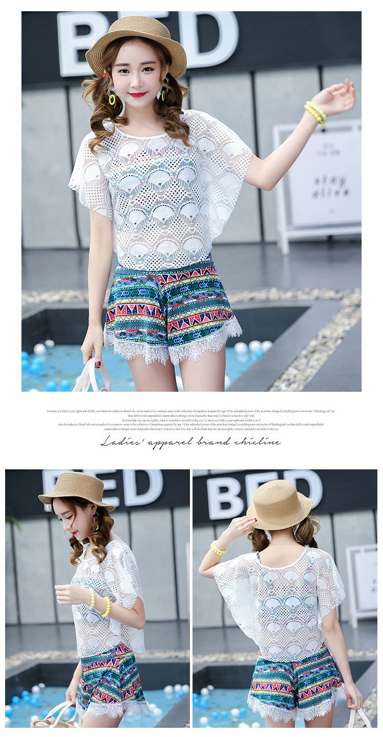 Maillot de bain pour femme - Ref 3028510 Image 14