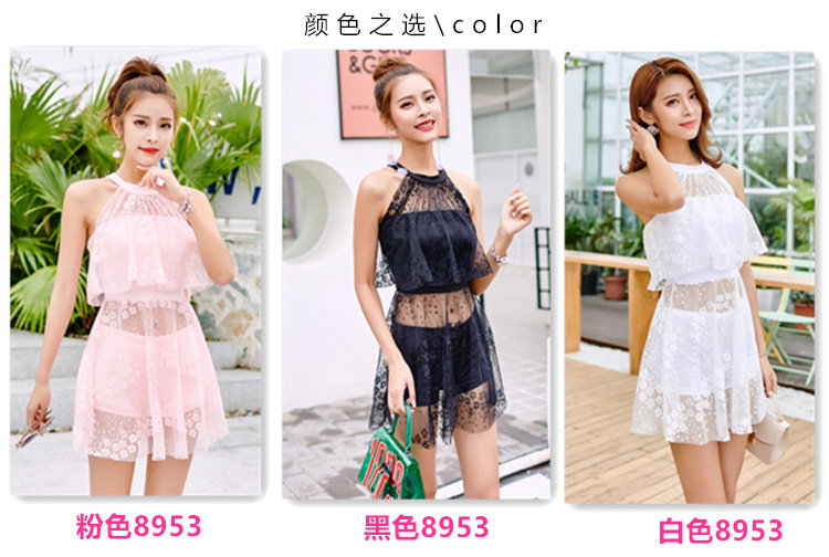 Maillot de bain pour femme - Ref 3034144 Image 10