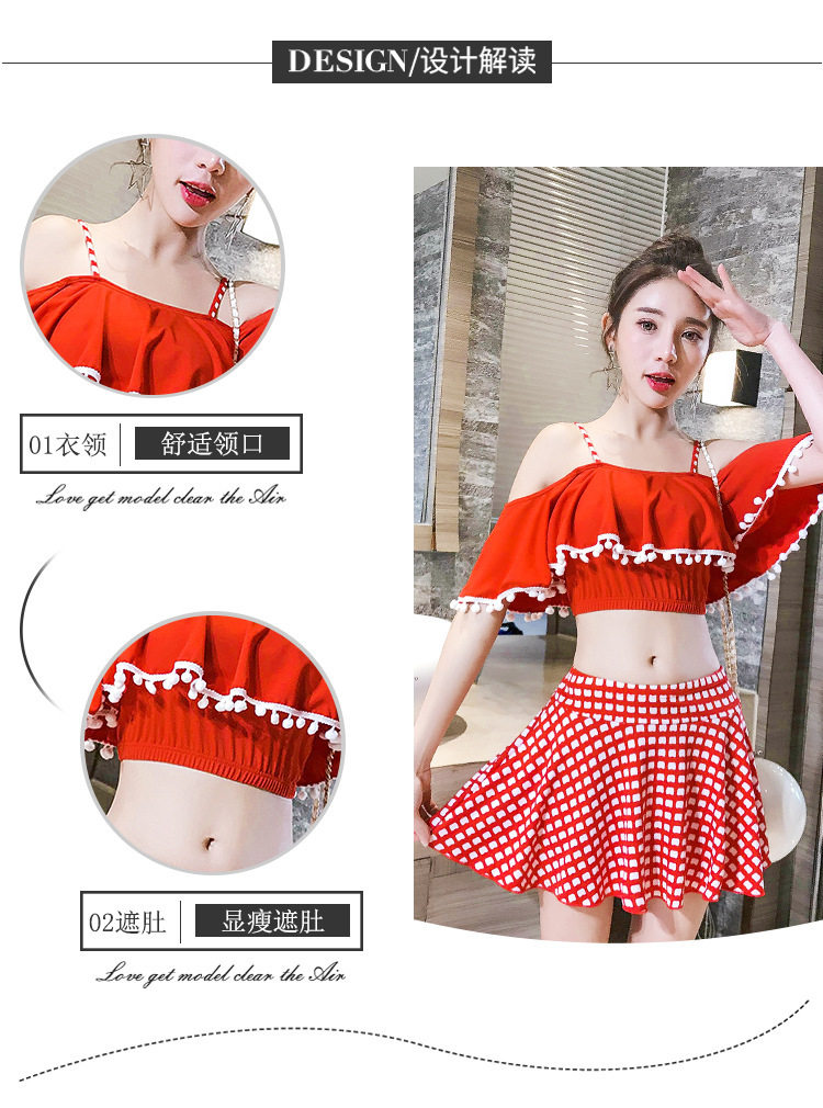 Maillot de bain pour femme - Ref 3028483 Image 9