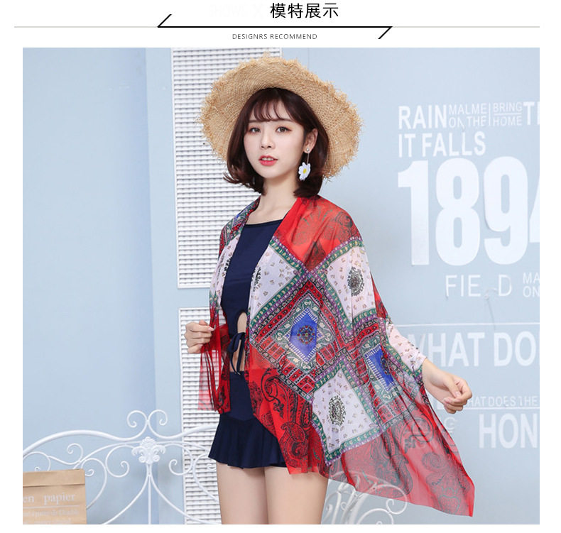 Maillot de bain pour femme - Ref 3034123 Image 19