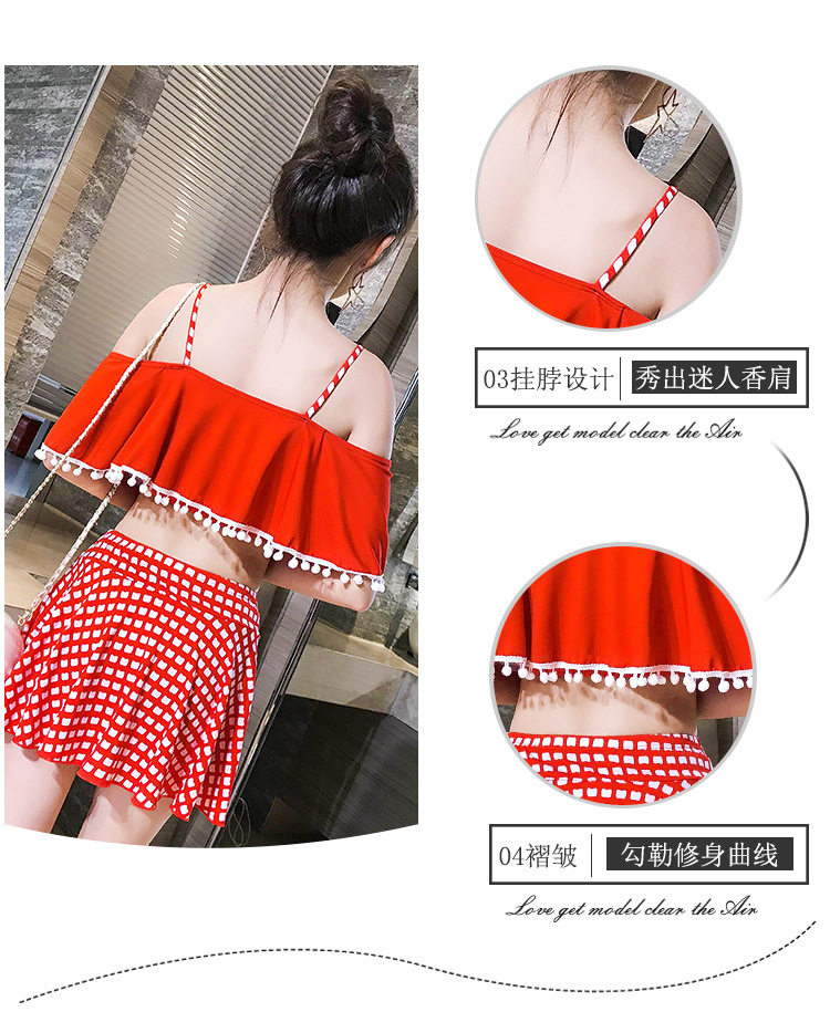 Maillot de bain pour femme - Ref 3028483 Image 10