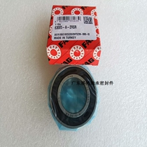 Original imported FAG bearings 63004-2RS 63005-2RS 63006-2RS 63007-2RS