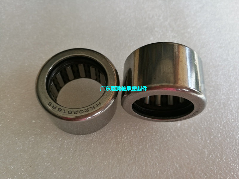 Sealed southern NF GY6-125 rear pulley needle roller bearing HK202918RS