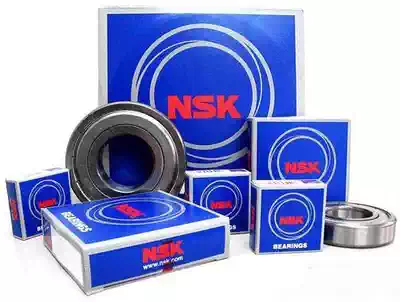 Import NSK thrust ball bearing 51107 51108mm 51109mm 51110mm 51111mm 51112mm 51113