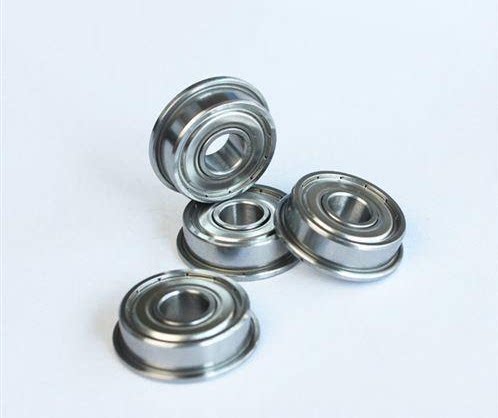 Flange with side FR2-5ZZ FR2-5ZZ FR144ZZ FR144ZZ FR168ZZ FR168ZZ FR188ZZ