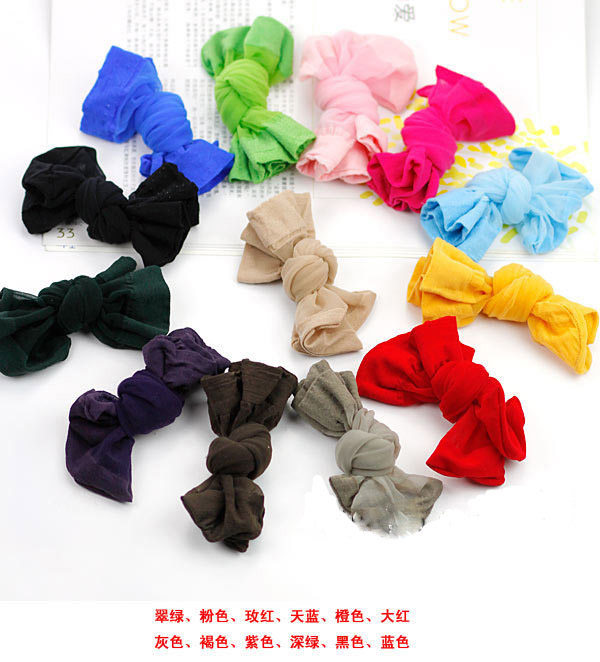 Chaussettes - collants simple - Ref 767247 Image 6