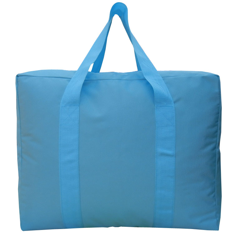Mới đơn giản công suất lớn Túi vải Oxford túi du lịch xách tay túi hành lý túi duffel túi kiểm tra túi lớn túi du lịch lv nữ