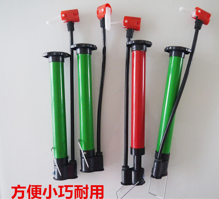 Pompe à vélo - Ref 2389186 Image 8