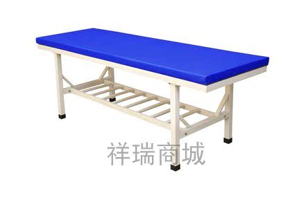 加固按摩床推拿床家用中医治疗床诊断床医用门诊床检查针灸理疗床