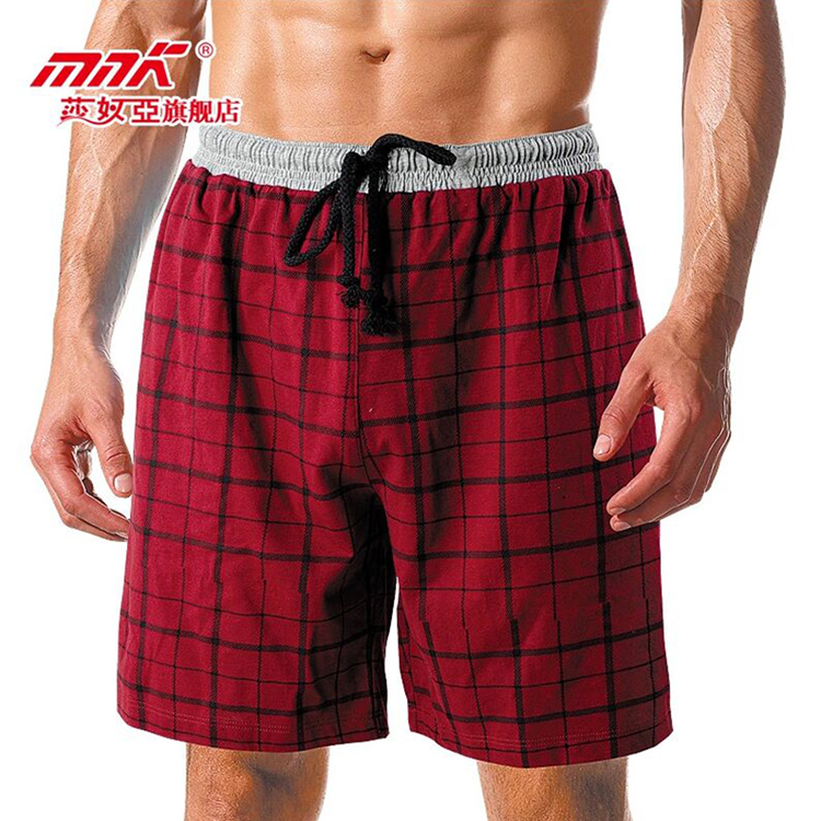 Pantalon pyjama - Ref 713072 Image 9
