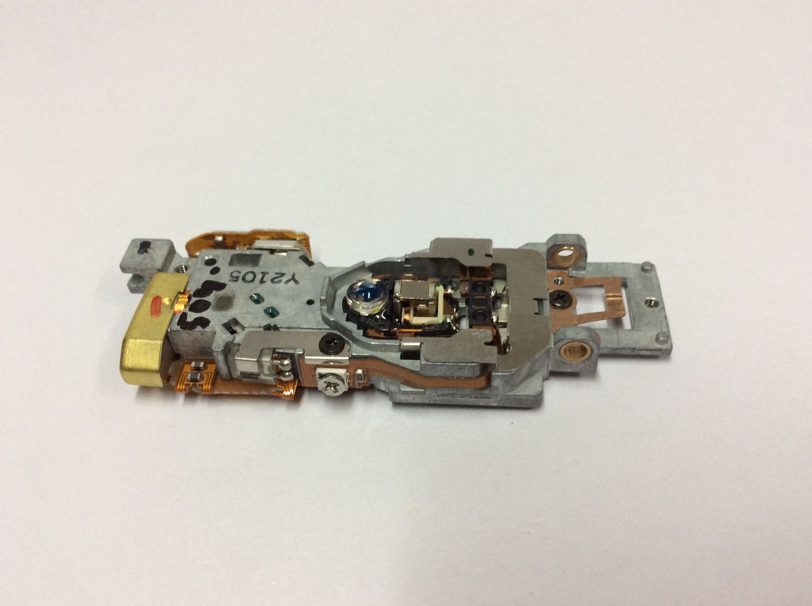 New original KMS-260E KMS-260B 260E laser head MD machine laser head KMS-260A