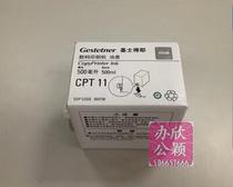 Original loaded Kisses CPT11 6254 6401 6401 6450 6451 6453 6453 6402 inks