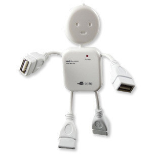 Concentrateur USB - Ref 369340 Image 5