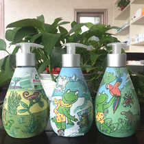 Frosch German hand sanitizer for children babies pregnant women household mild hand sanitizer 300ml