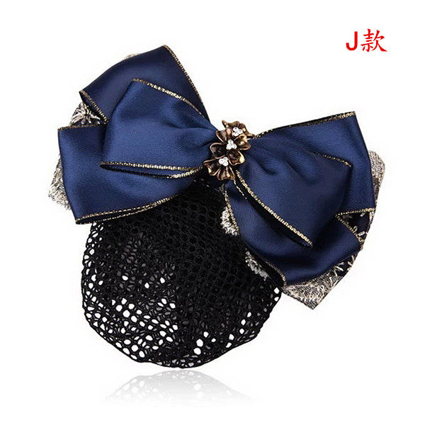 Accessoire coiffure en dentelle - Ref 1203277 Image 6