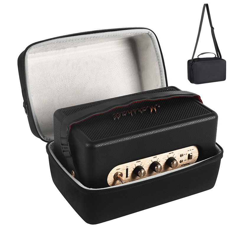 Suitable for Marshall Kilburn Iii 3Rd Generation Speaker Storage Bag Eva Portable Audio Box Protective Cover K3 Bag