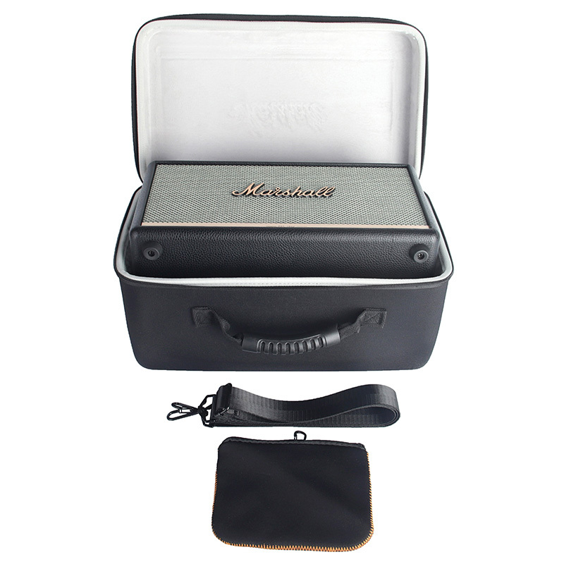 Suitable for Marshall Stanmore Iii Speaker Storage Bag, Stanmore3 Third-Generation Audio Portable Protective Case