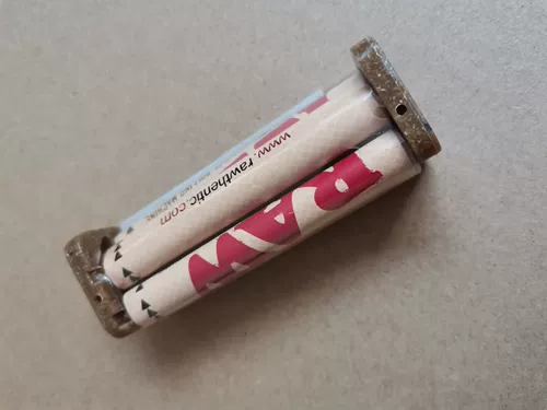 Сырая сигарета зажигалка ручной нагреватель сигарет 70 мм автоматический сигаретный нагреватель с использованием головки хлопка фильтра