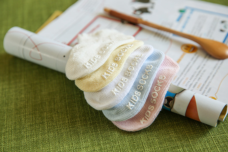 Chaussettes enfant - Ref 2106761 Image 13