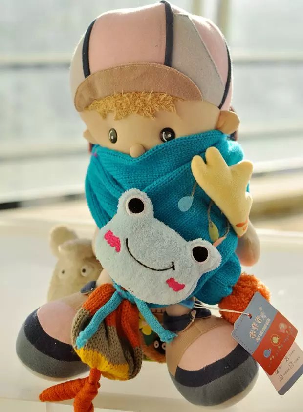 Echarpe enfant - Ref 2138156 Image 14