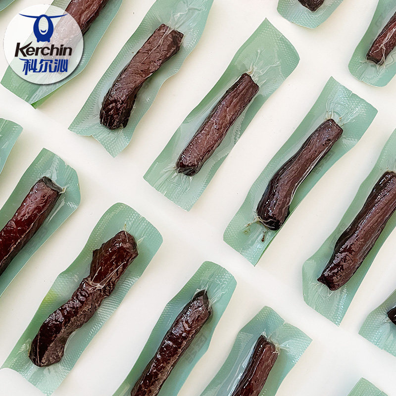 Kerchin 科尔沁 风干牛肉干 250g*2袋  天猫优惠券折后￥102.9包邮（￥179.9-77）