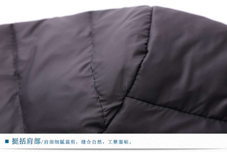 Blouson homme en Nylon - Ref 3123099 Image 27
