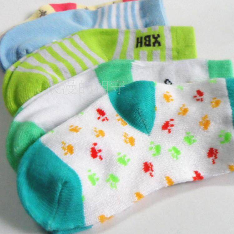 Chaussettes pour bébé - Ref 2110954 Image 15