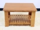 Carpenter gỗ, chăn nuôi, bàn cà phê nhỏ bảng trà đơn giản bàn trà kung fu trà bảng bảng ban công đôi bàn ghế tre hiện đại - Bàn trà bàn sofa mặt đá