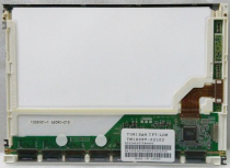 Sanyo 10 inch TM100SV-02L02 injection molding machine Display LCD medical monitoring industrial control LCD screen