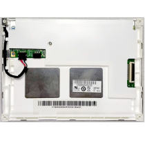 Youda fiber optic fusion machine display 5 7 inch LCD Dahao embroidery machine 320240 LCD screen G057VN01V2