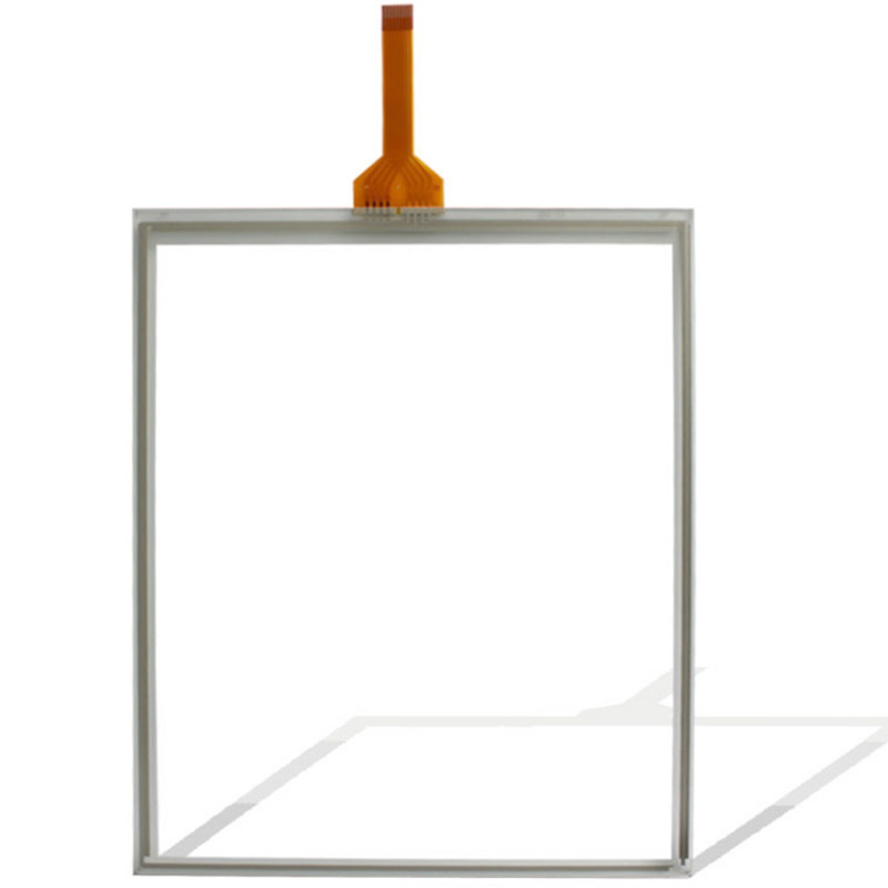 G T GUNZE U S P Handwritten G-27 Resistance Touch Screen 10 6 inch LCD Touch Screen 8 wire JAT710