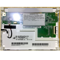NEC injection molding machine 5 7 inch LCD LCD screen 320240 medical instrument display NL3224AC36-01F