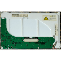 Spot GM Toshiba 5 inch LCD display TFD50W32-B2 power equipment computer LCD screen