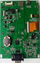 320240 5 6 inch 5 7 inch TFT LCD screen serial LCD module touch screen