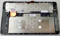 Dell LCD screen internal and external screen assembly TOM80H12 V1 0 touch screen handwriting screen
