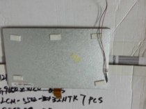 LCD screen display industrial HSD9 0-LED18 R6