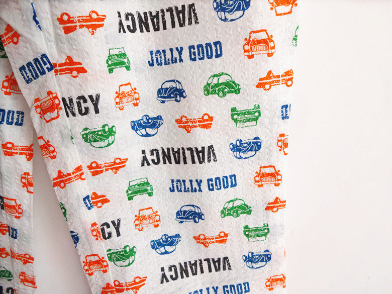 Pantalon pyjama jeune - Ref 730117 Image 12