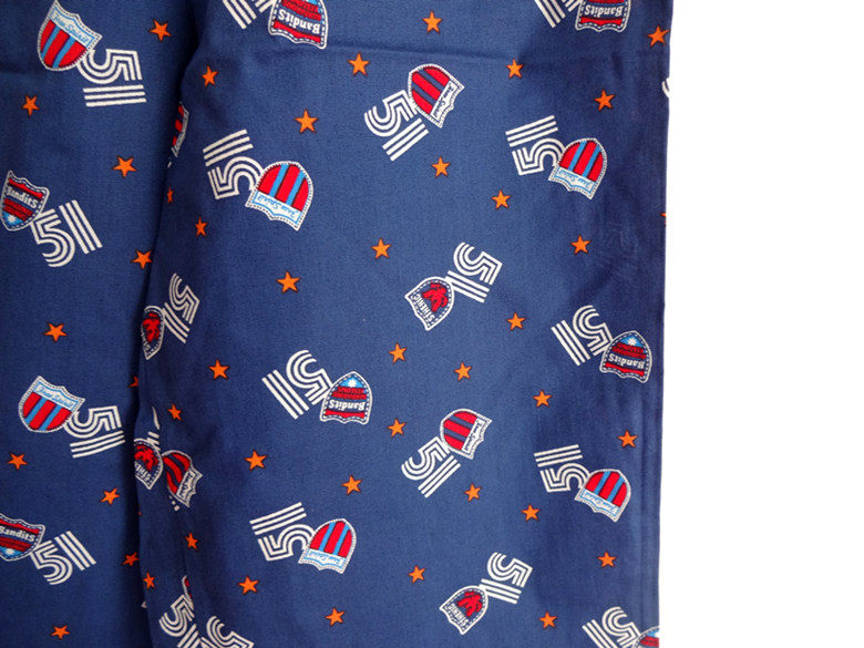 Pantalon pyjama jeune - Ref 730117 Image 14