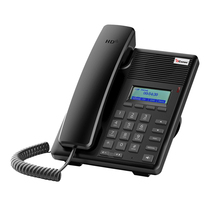 EComm réseau CP7800 double port réseau VOIP téléphone IP téléphone SIP