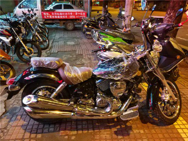 Lifan lf250 d