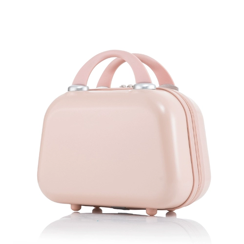 Косметичка, сумка-органайзер, сумка через плечо, 14 дюймов