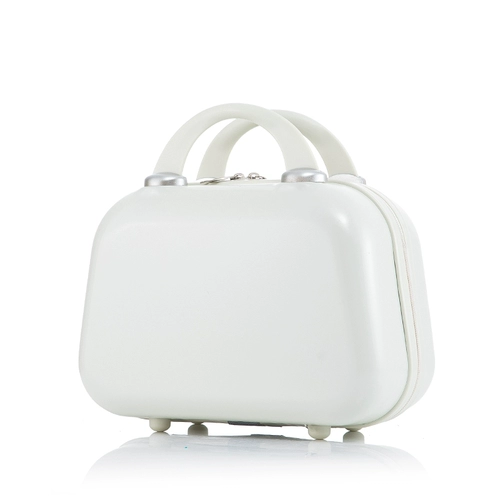 Косметичка, сумка-органайзер, сумка через плечо, 14 дюймов