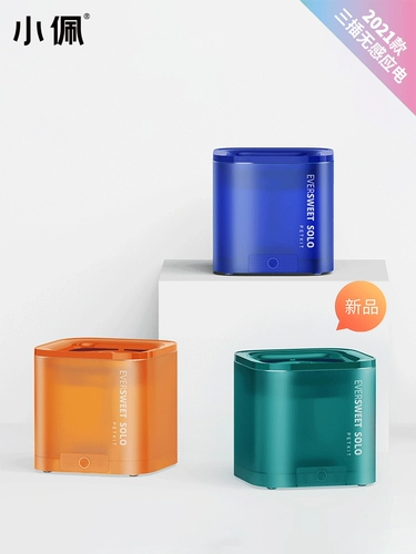 Solo Automatic Loop без утечки Pets Dispenser Dispenser