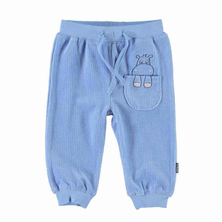 Pantalon garcon NAME IT en velours - Ref 2055680 Image 24