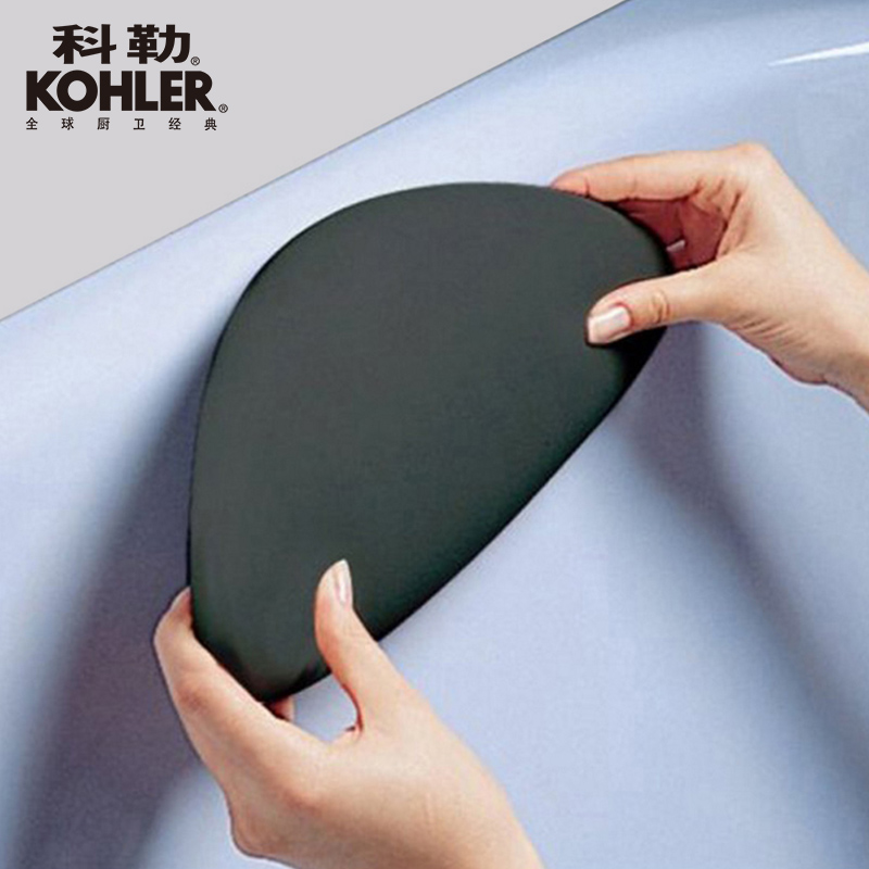 Kohler Bathroom Pillow Bath Accessories Bath Pillow Bath Pillow Bath Headrest K-1491T-7