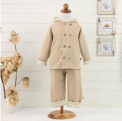 Gants pour enfants SUNFIOWER en coton - Ref 2146780 Image 10