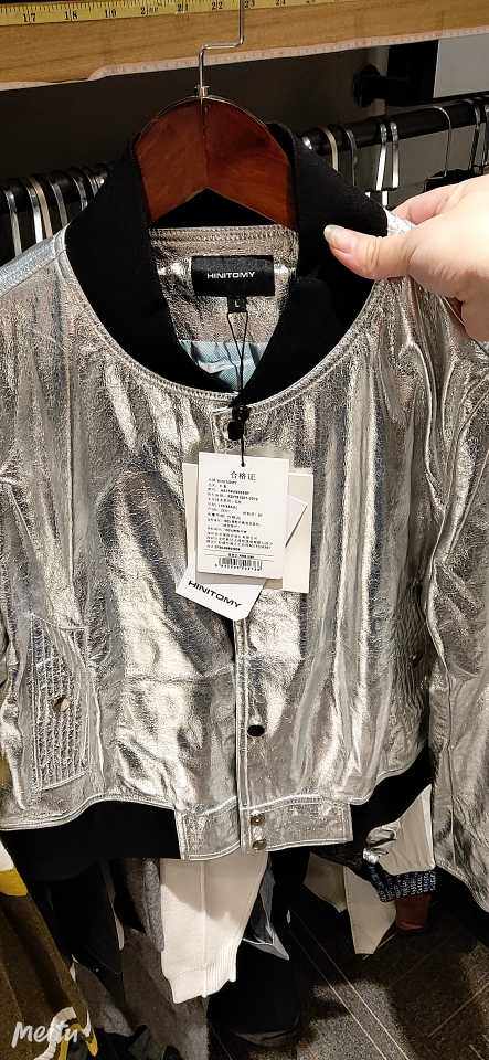 Clothing full Q designer brand Berbao Dragon brand discount does not return do not change mind cautious